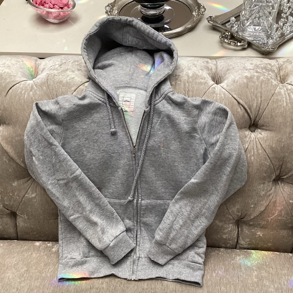 Unisex hooddy - Picture 1 of 1